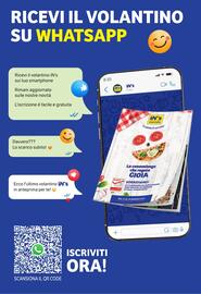 Volantino MD Discount Pagina 20