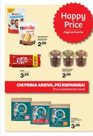 Volantino MD Discount Pagina 21