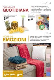 Volantino MD Discount Pagina 22