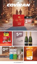 Folheto Coviran Página 1