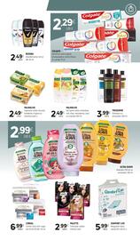 Folheto Coviran Página 21