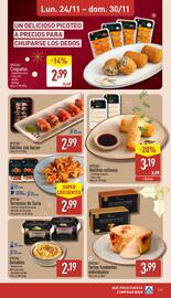 Folleto ALDI semana 48 Página 11