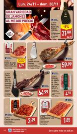 Folleto ALDI semana 48 Página 12
