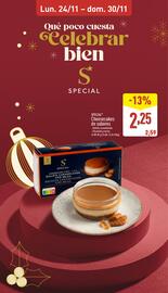 Folleto ALDI semana 48 Página 16