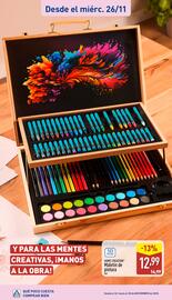 Folleto ALDI semana 48 Página 18