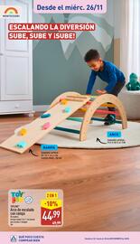 Folleto ALDI semana 48 Página 22