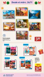 Folleto ALDI semana 48 Página 25