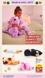 Folleto ALDI semana 48 Página 33