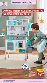 Folleto ALDI semana 48 Página 34