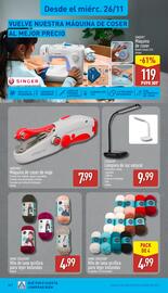 Folleto ALDI semana 48 Página 36