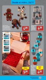 Folleto ALDI semana 48 Página 37