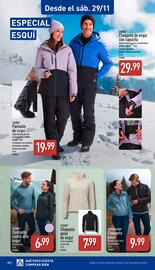 Folleto ALDI semana 48 Página 38