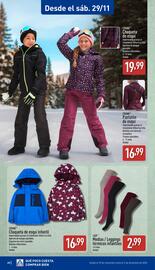 Folleto ALDI semana 48 Página 40