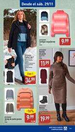 Folleto ALDI semana 48 Página 43