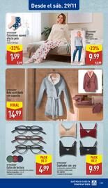 Folleto ALDI semana 48 Página 45