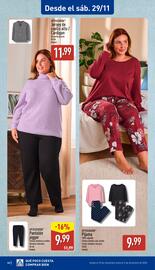 Folleto ALDI semana 48 Página 46