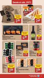 Folleto ALDI semana 48 Página 49