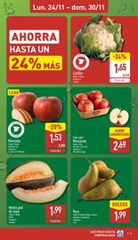 Folleto ALDI semana 48 Página 5