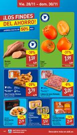 Folleto ALDI semana 48 Página 50