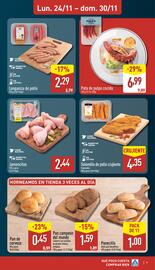 Folleto ALDI semana 48 Página 7