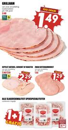 De Boerenschuur folder week 47 Pagina 10