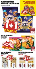 De Boerenschuur folder week 47 Pagina 13