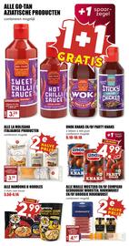 De Boerenschuur folder week 47 Pagina 15