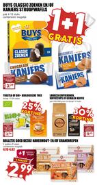 De Boerenschuur folder week 47 Pagina 16