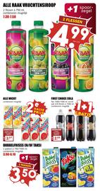 De Boerenschuur folder week 47 Pagina 18