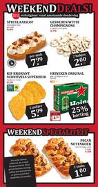 De Boerenschuur folder week 47 Pagina 19