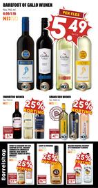 De Boerenschuur folder week 47 Pagina 21