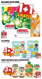 De Boerenschuur folder week 47 Pagina 23