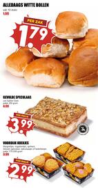 De Boerenschuur folder week 47 Pagina 9