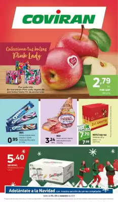 Catálogo Coviran (válido hasta el 29-11)