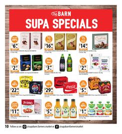 Supabarn catalogue week 47 Page 10