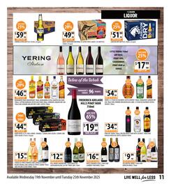 Supabarn catalogue week 47 Page 11