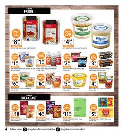 Supabarn catalogue week 47 Page 4