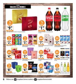 Supabarn catalogue week 47 Page 6