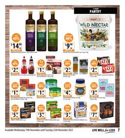 Supabarn catalogue week 47 Page 7