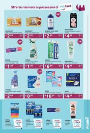 Volantino PiùMe Pagina 11