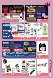 Volantino PiùMe Pagina 15