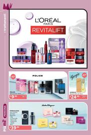 Volantino PiùMe Pagina 18