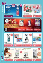 Volantino PiùMe Pagina 4