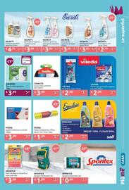 Volantino PiùMe Pagina 5