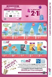 Volantino PiùMe Pagina 7