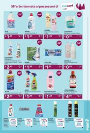 Volantino PiùMe Pagina 9