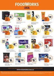 Foodworks catalogue week 47 Page 10