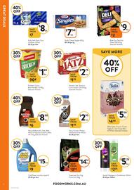 Foodworks catalogue week 47 Page 2
