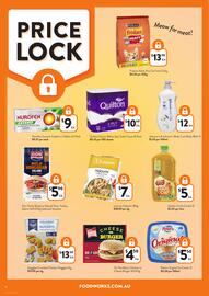 Foodworks catalogue week 47 Page 4