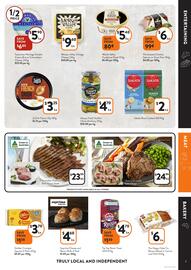 Foodworks catalogue week 47 Page 7